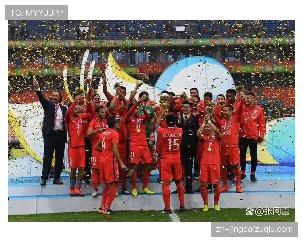 新生代球员表现抢眼 世界杯赛场值得期待