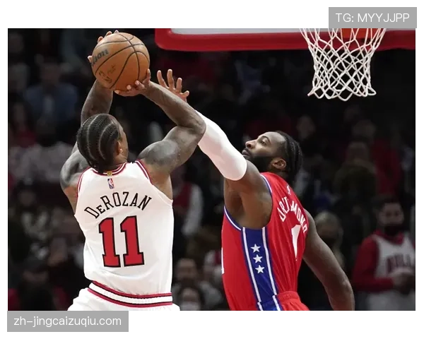 公牛NBA杯130比143不敌鹈鹕 拉文德罗赞合砍60分难救主